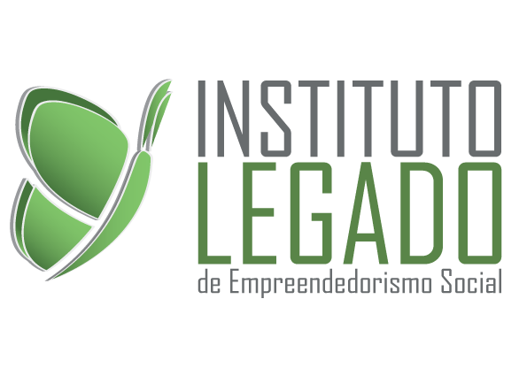 Somos uma instituição mentorada pelo Instituto Legado