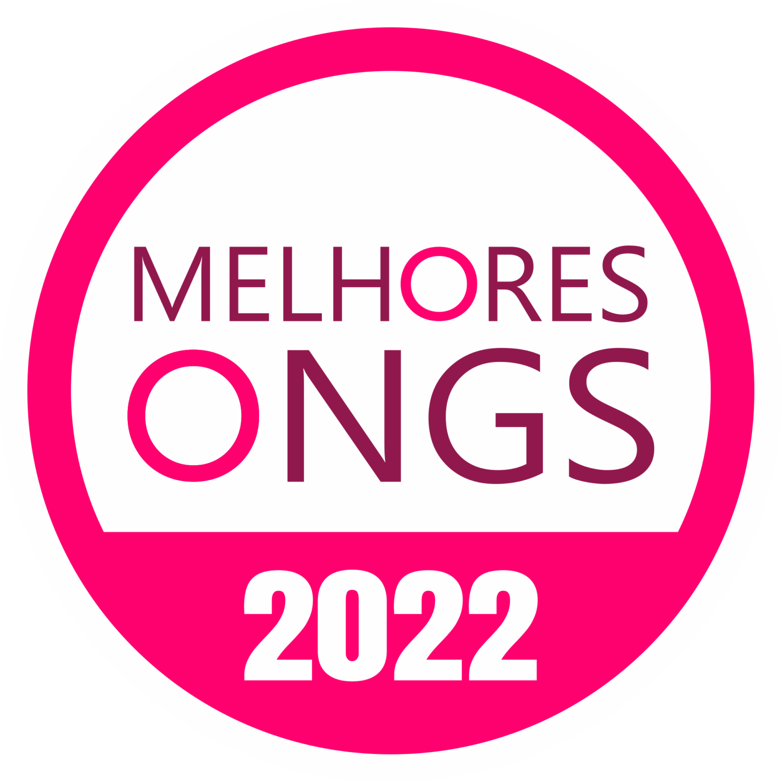 SO Insituto LAR foi eleito uma das melhores ONGs do Brasil em 2022