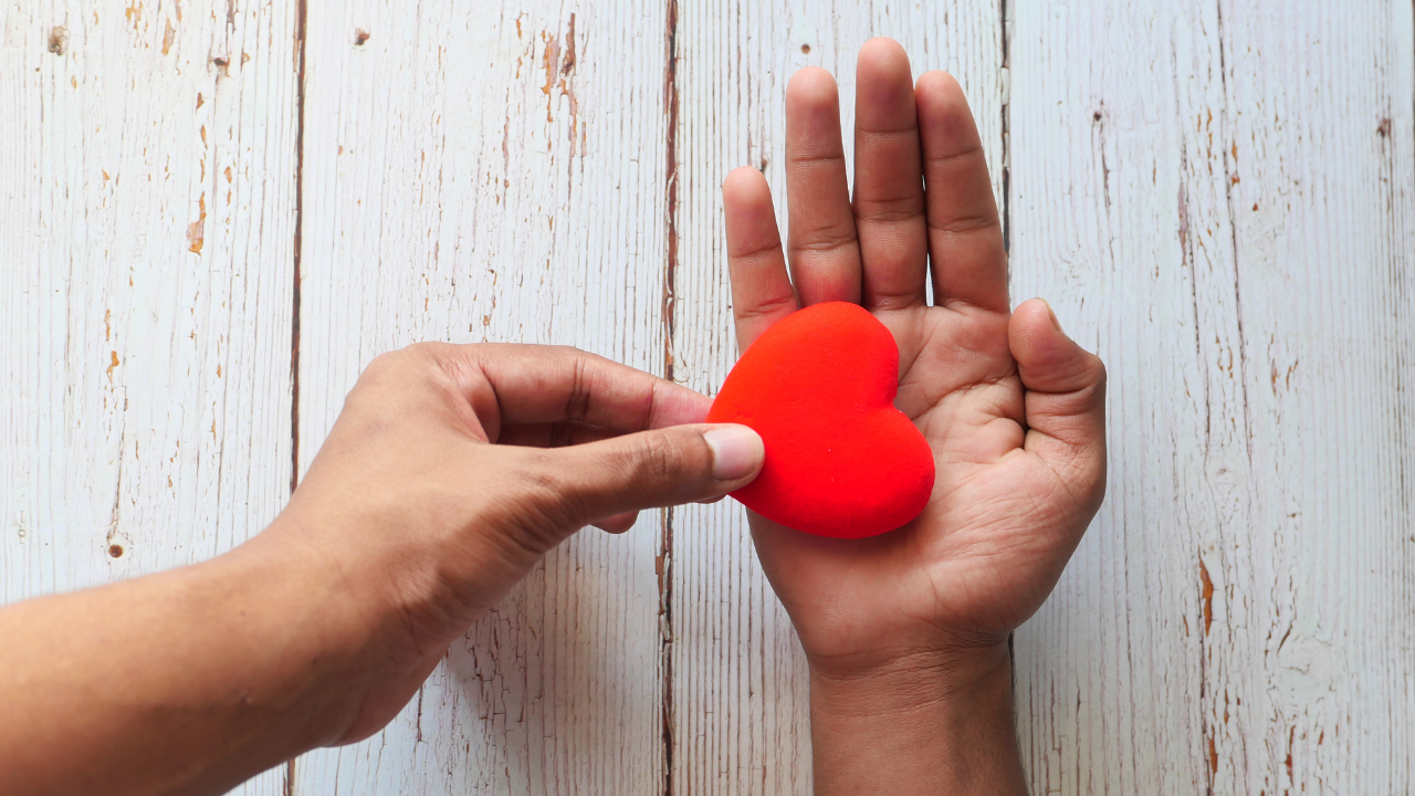 5 Razões para Apoiar o Instituto LAR